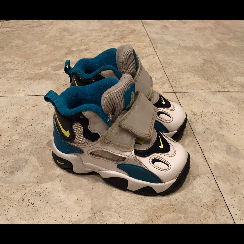 Nike Speed Turf size 5.5C